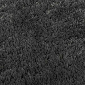 Килим Sheen в тъмен сив цвят 200X290 см, Flair Rugs - Img 3
