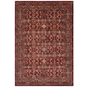 Килим Sincerity Royale Sandford Royale Red 200X290 cm, Flair Rugs - Img 2