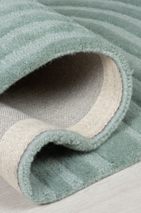 Килим Zen Garden Duck Egg 160X230 см, Flair Rugs - Img 3