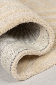 Килим Zen Garden Natural 120X170 см, Flair Rugs - Img 3