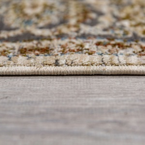 Килим, Zetta Vintage Style Flair Rugs, зелен, 160x230 см - Img 3