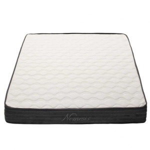 Матрак Nemesis пакет ролка с джобни пружини от двете страни 20-22см 150x200см - Img 7