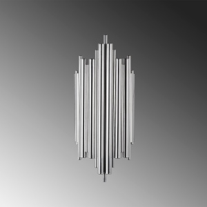 Нанесете Kings Chrome 22x50x11 cm - Img 6