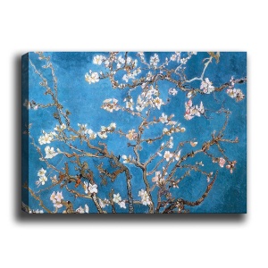 Платно за стена 277775 Multicolour 70x100 cm - Img 2
