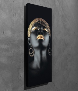 Платно за стена PC265 Multicolour 30x80 cm