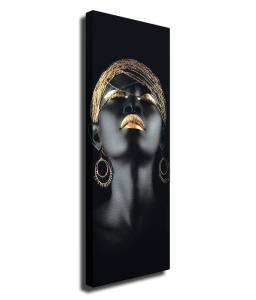 Платно за стена PC265 Multicolour 30x80 cm - Img 3