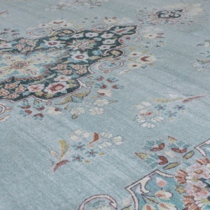 Пътека, Colby, Flair Rugs, многоцветна, 60x230 см - Img 4