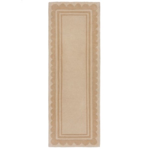 Пътека Lois Natural 80X230 см, Flair Rugs - Img 2