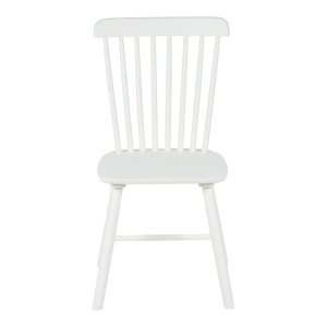 Стол Melia White 45x51x87 cm - Img 4