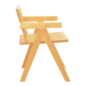 Стол Winslow Bej 51x54x80 cm - Img 4