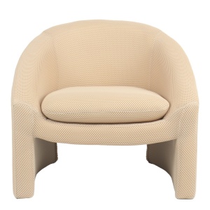 Фотьойл Mordak Pako Pako World Beige 82x72x74 cm - Img 4