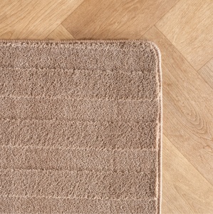 Covor boho Pompei V1 Bej 140x200 cm - Img 3