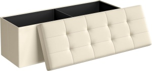 Crem Сонгмикс Сонгмикс сандък за съхранение 38 x 110 x 38 cm