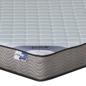 Frezio Pako World White 160x200x19 cm Frezio Pako World White 160x200x19 cm - Img 3