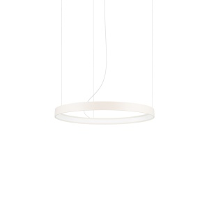LED полилей 4000K, Rio 55, бежов, 55x55x150 см