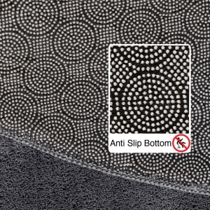 Sky Carpet V1 Grey 160 x 160cm - Img 4
