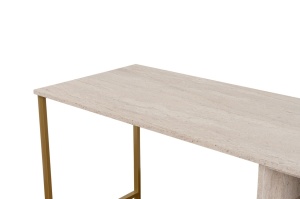 Бюро Twin Study Desk Ауриу - Img 8