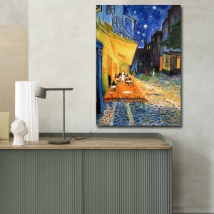 Картина RainbowDreamicensing Многоцветна 70x100x3 см