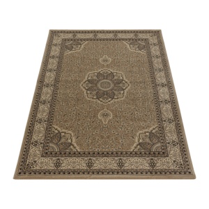 Килим Кашмир Бежов V1 160x230 см - Img 4