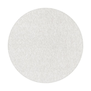 Килим Ница Крем 120x120 см - Img 1