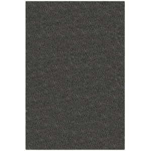 Килим от велур графит 160X230 см, Flair Rugs - Img 2