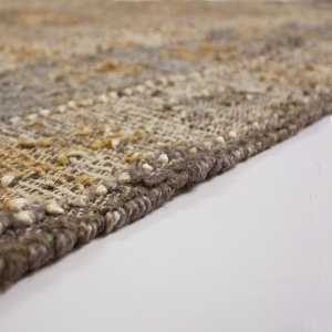 Килим „Avena Vintage Natural“ 200x290 см - Img 4