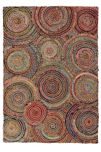 Килим Cancun Многоцветен 120x170 см