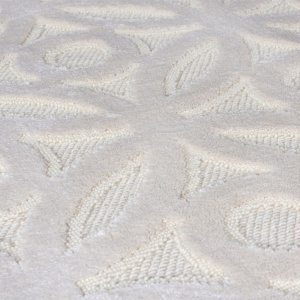 Килим, Clarissa, Flair Rugs, слонова кост, 120x170 см - Img 3