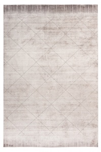 Килим Eden of Obsession Сив 140x200 см