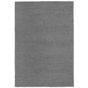 Килим, Harris Boucle Wool Flair Rugs, сив, 120x170 см - Img 2