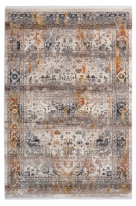 Килим Inca Taupe Taupe 40x60 cm - Img 1