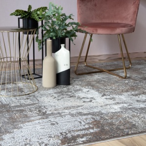 Килим Jewel Of Obsession Taupe 160x230 см - Img 2