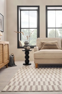 Килим, Marlowe Washable Flair Rugs, многоцветен, 194x290 см