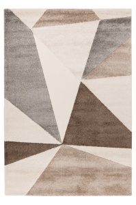 Килим My Canyon Taupe 240x330 см - Img 1