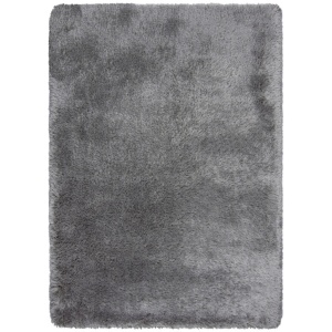 Килим Pearl Сив 160X230 см, Flair Rugs - Img 2