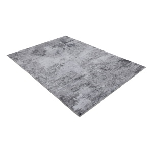 Килим Posh сив 200x290 см - Img 2