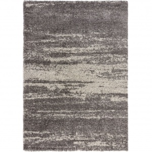 Килим, Reza Ombre, Flair Rugs, сив, 160x230 см - Img 2