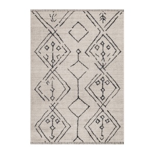 Килим Taznaxt Bej V2 120x170 cm - Img 2