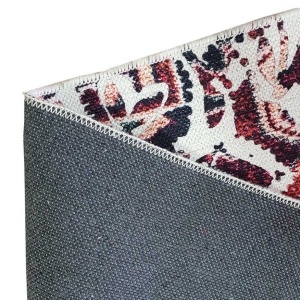 Килим Vogue Renkli 200x290 см - Img 3