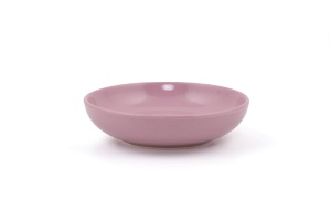 Комплект керамични купички за сос (6 броя) Mayd100 Pink 13x13x3,3 cm - Img 4