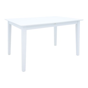 Маса Mabor White 150x80x73,8 cm