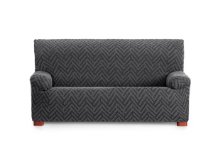Обвивка за канапе с еластична лента, 4 места, Argos C06, 210-240 см