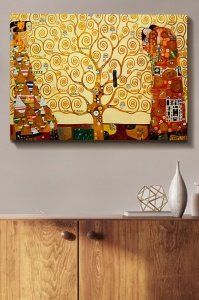 Платно за стена 7436501899899 Multicolour 50x70 cm