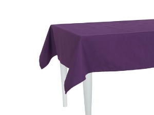 Покривка за маса Plain Plain V5