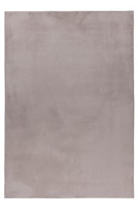 Пухкав килим V1 Бежов 80 x 150cm - Img 2