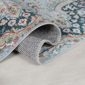 Пътека, Colby, Flair Rugs, многоцветна, 60x230 см - Img 5