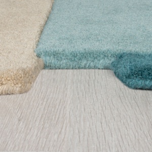 Пътека Collage Teal 60X230 см, Flair Rugs - Img 5