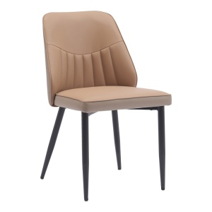 Стол Onyer Pako World Brown 48x60x83 cm