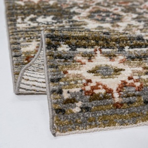 Covor Gia Global Verde 200x300 cm - Img 2