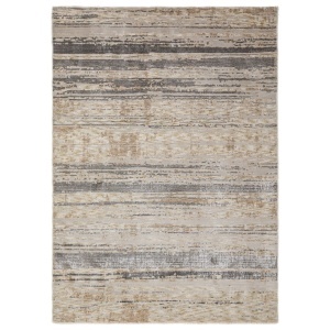 Covor Marea Abstract Natural 200x300 cm - Img 5